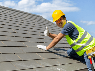 About Roof Repair Experts Union Furnace, OH